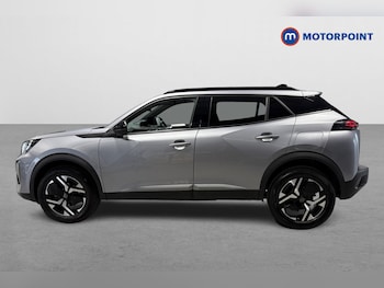 Used Peugeot 2008 2024 for sale - 75496255: Photo