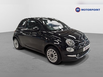 Used Fiat 500 2023 for sale - 79137885: Photo