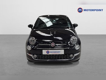 Used Fiat 500 2023 for sale - 79137885: Photo