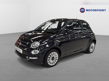 Used Fiat 500 2023 for sale - 79137885: Photo