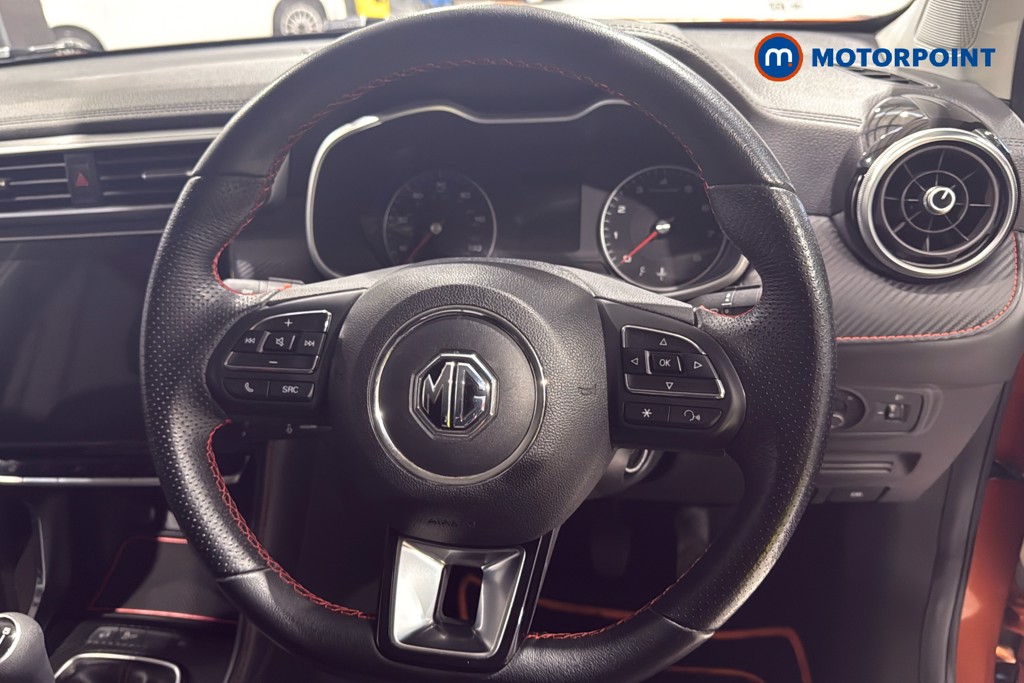 Used MG MG ZS 2022 for sale - 78123685: Photo 10