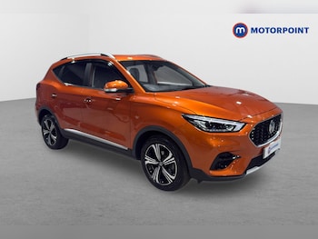 Used MG MG ZS 2022 for sale - 78123685: Photo