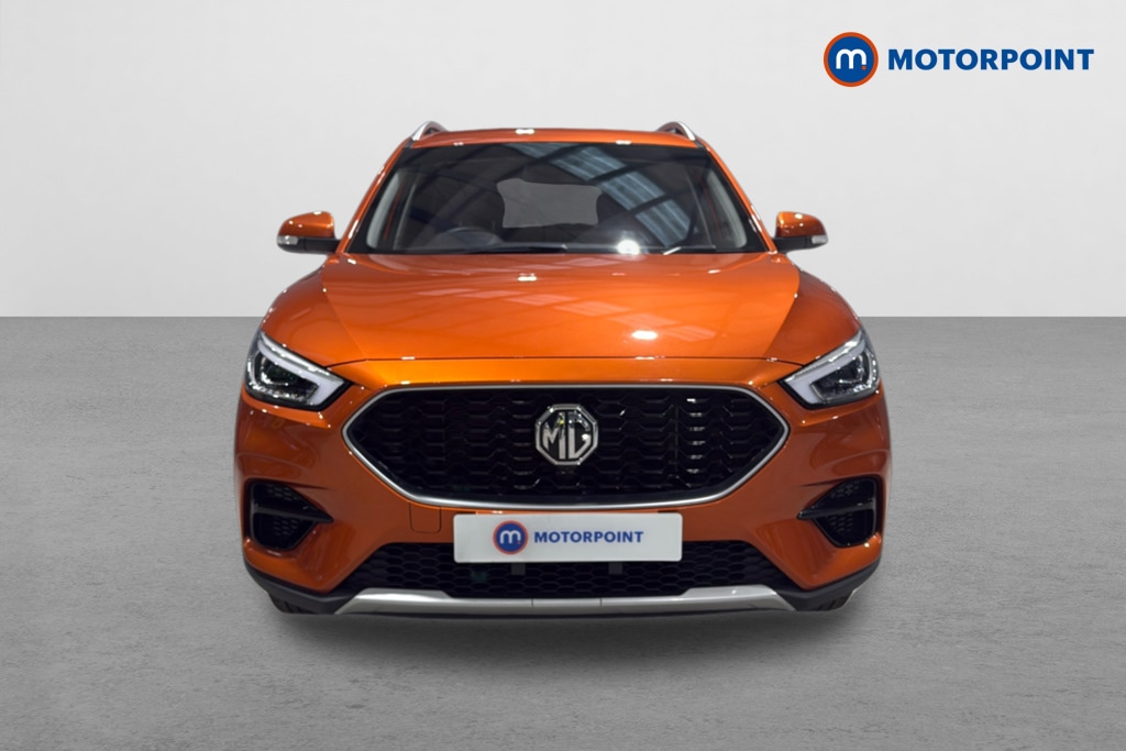 Used MG MG ZS 2022 for sale - 78123685: Photo 2