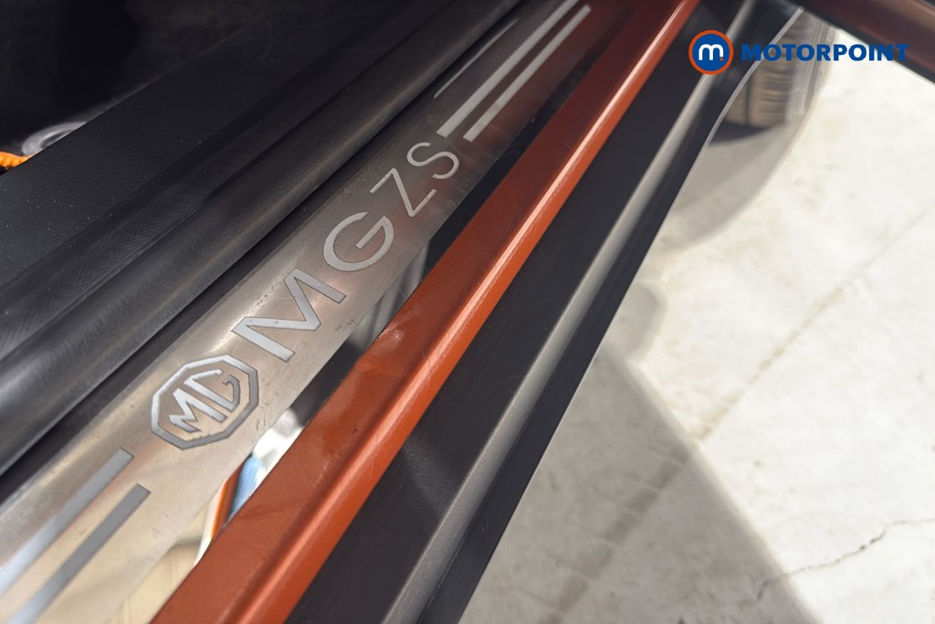 Used MG MG ZS 2022 for sale - 78123685: Photo 27