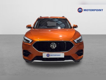 Used MG MG ZS 2022 for sale - 78123685: Photo