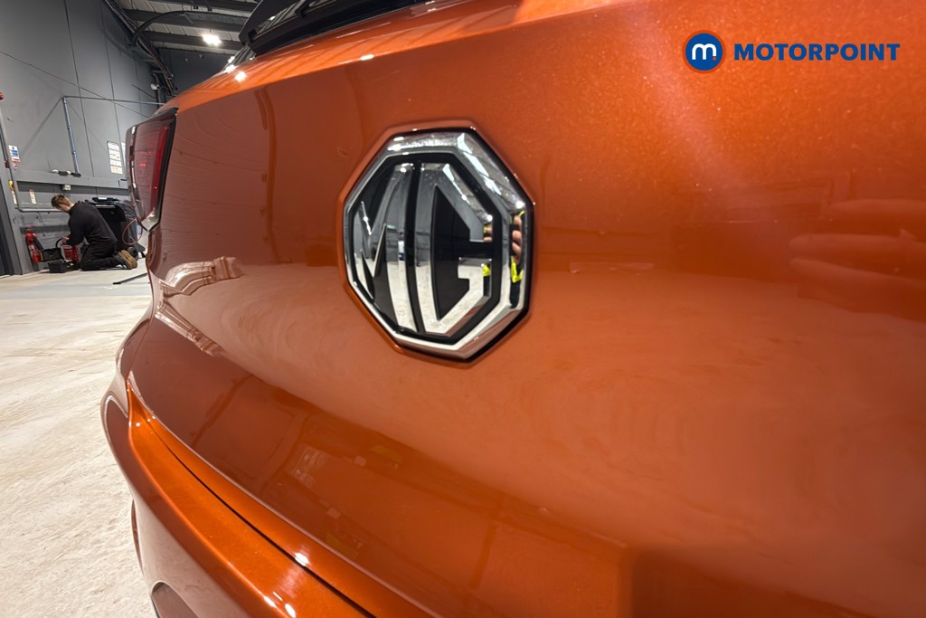 Used MG MG ZS 2022 for sale - 78123685: Photo 31