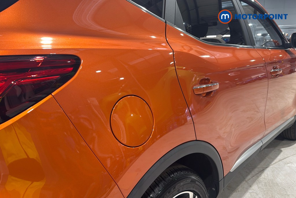 Used MG MG ZS 2022 for sale - 78123685: Photo 35