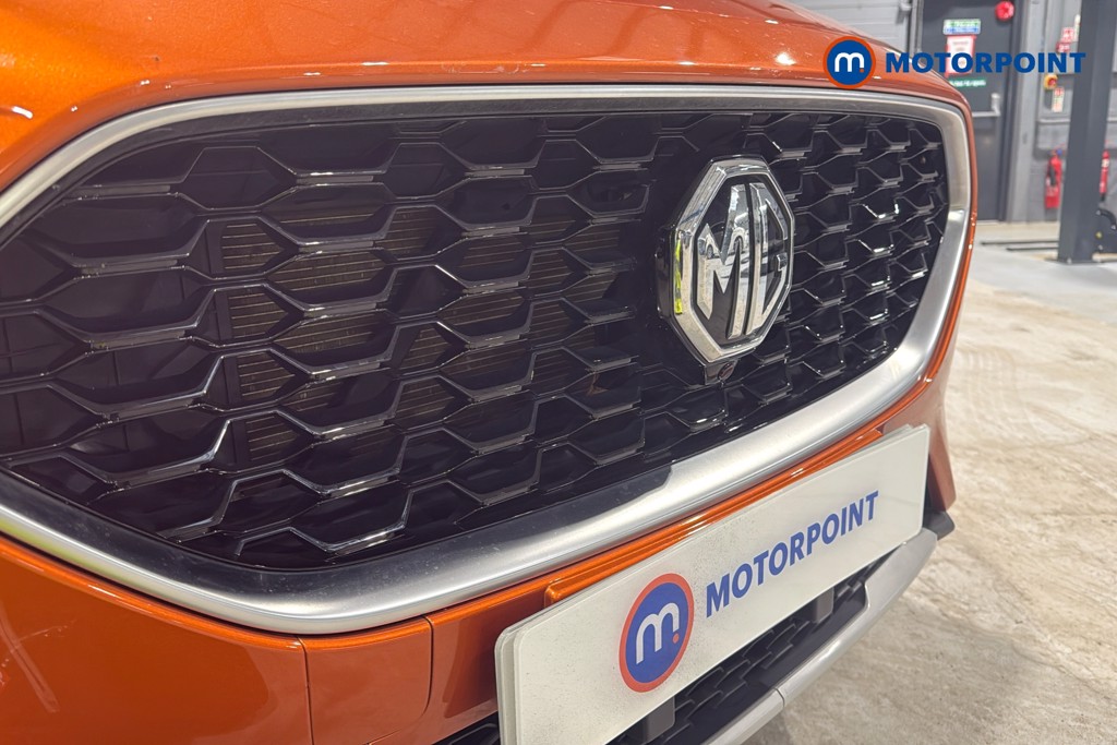 Used MG MG ZS 2022 for sale - 78123685: Photo 39