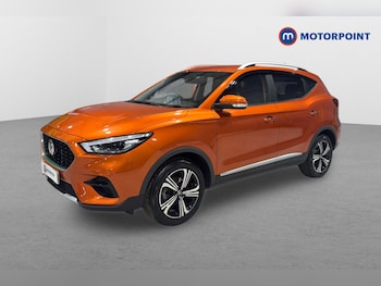 Used MG MG ZS 2022 for sale - 78123685: Photo