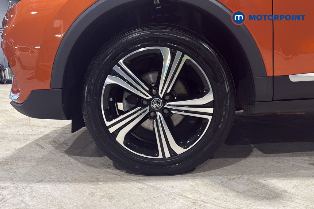 Used MG MG ZS 2022 for sale - 78123685: Photo 40