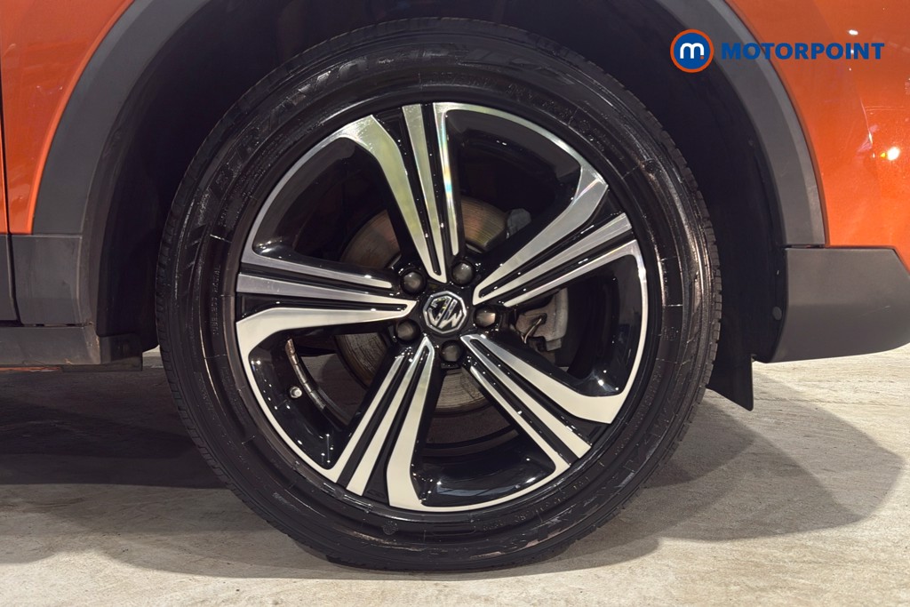 Used MG MG ZS 2022 for sale - 78123685: Photo 43