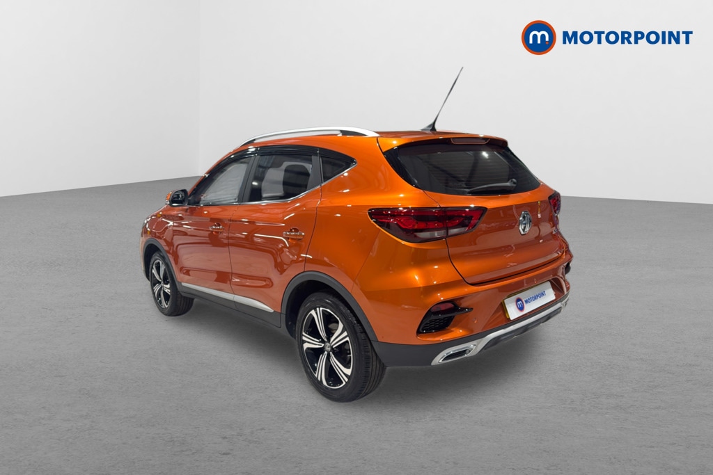 Used MG MG ZS 2022 for sale - 78123685: Photo 5