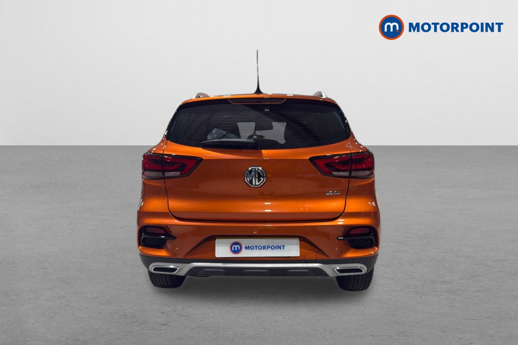 Used MG MG ZS 2022 for sale - 78123685: Photo 6