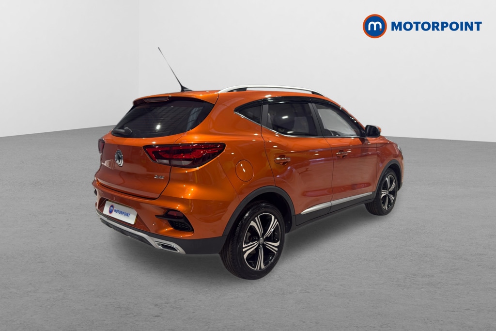 Used MG MG ZS 2022 for sale - 78123685: Photo 7