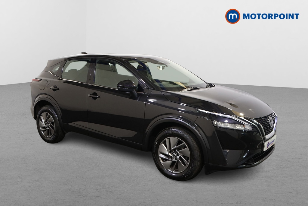Used Nissan Qashqai 2023 for sale - 76105074: Photo 1