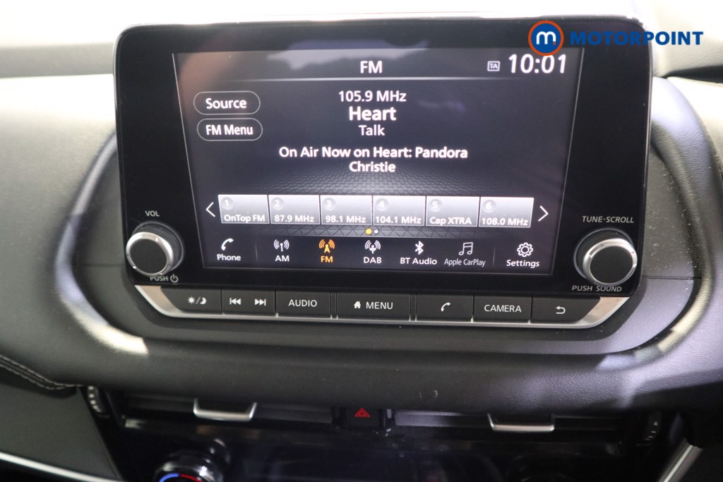 Used Nissan Qashqai 2023 for sale - 76105074: Photo 10