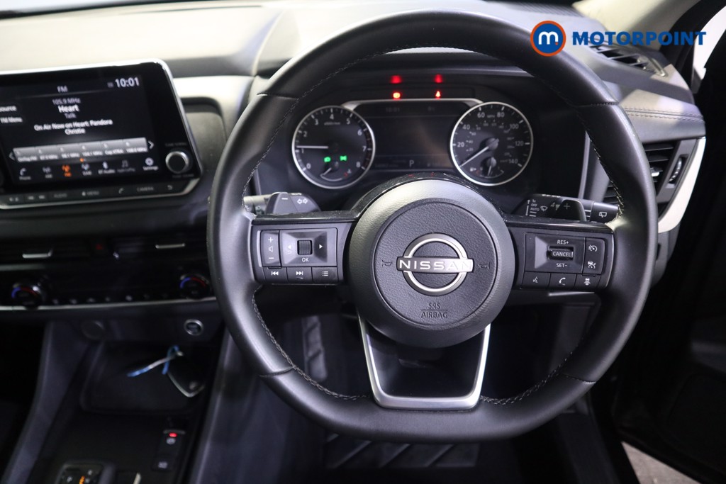 Used Nissan Qashqai 2023 for sale - 76105074: Photo 11