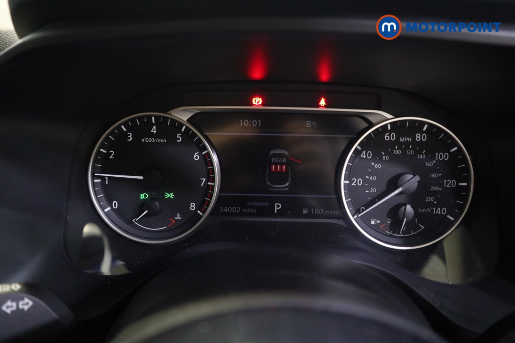 Used Nissan Qashqai 2023 for sale - 76105074: Photo 12