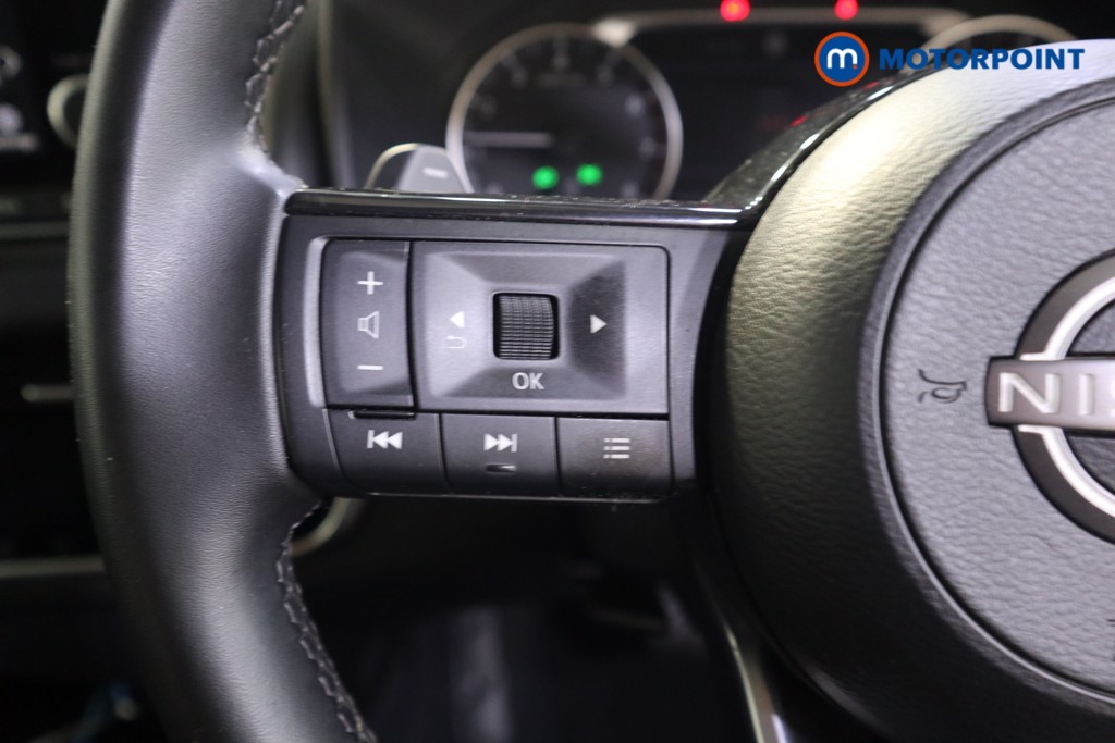 Used Nissan Qashqai 2023 for sale - 76105074: Photo 13