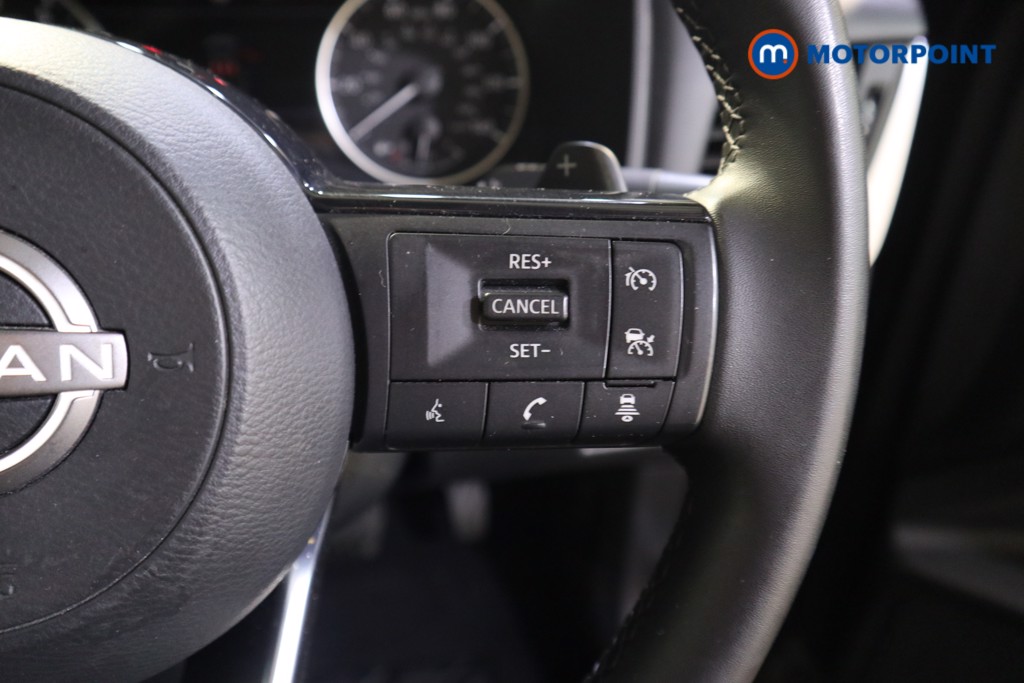 Used Nissan Qashqai 2023 for sale - 76105074: Photo 14