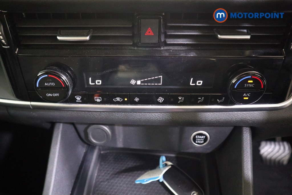 Used Nissan Qashqai 2023 for sale - 76105074: Photo 15