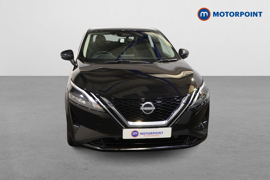 Used Nissan Qashqai 2023 for sale - 76105074: Photo 2