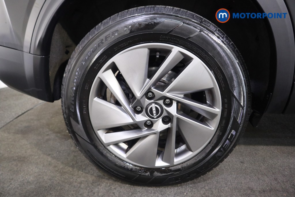 Used Nissan Qashqai 2023 for sale - 76105074: Photo 20