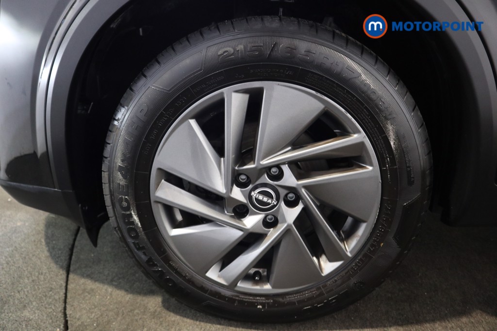 Used Nissan Qashqai 2023 for sale - 76105074: Photo 22