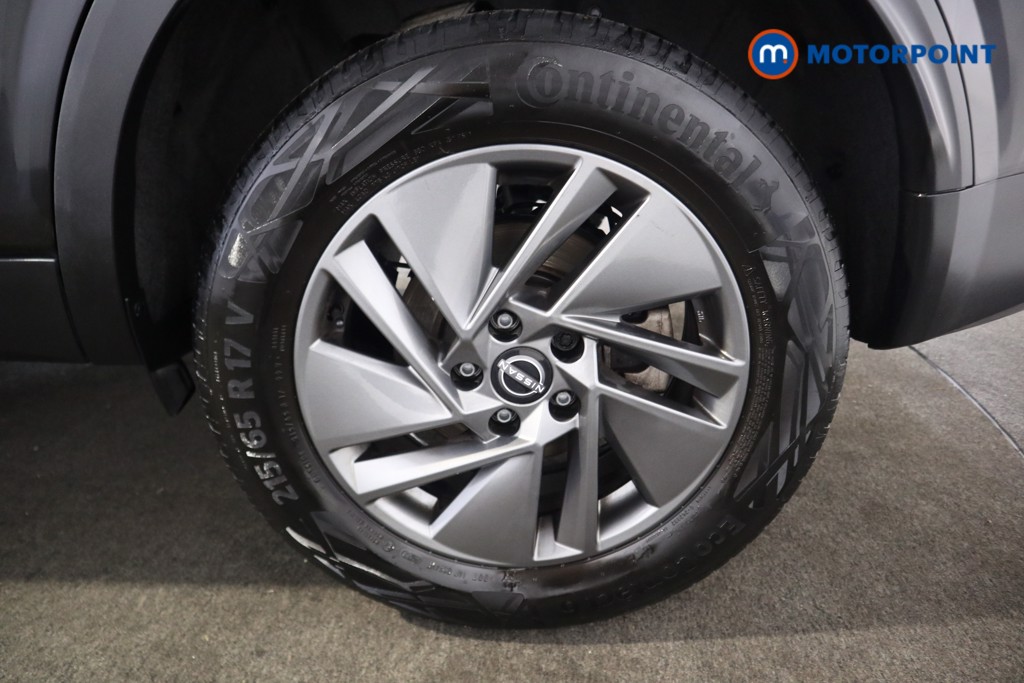 Used Nissan Qashqai 2023 for sale - 76105074: Photo 23