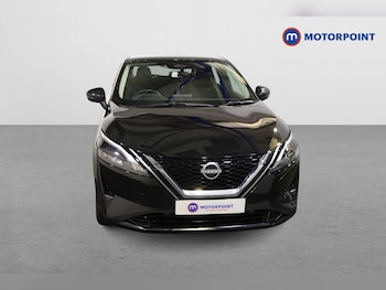 Used Nissan Qashqai 2023 for sale - 76105074: Photo 2
