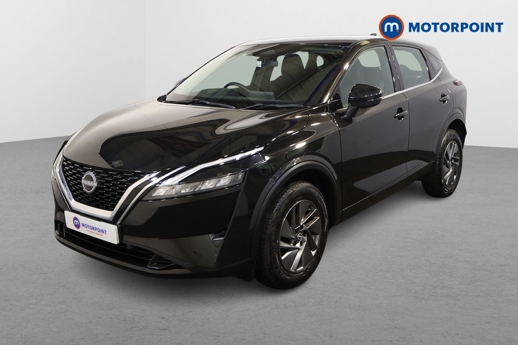 Used Nissan Qashqai 2023 for sale - 76105074: Photo 3