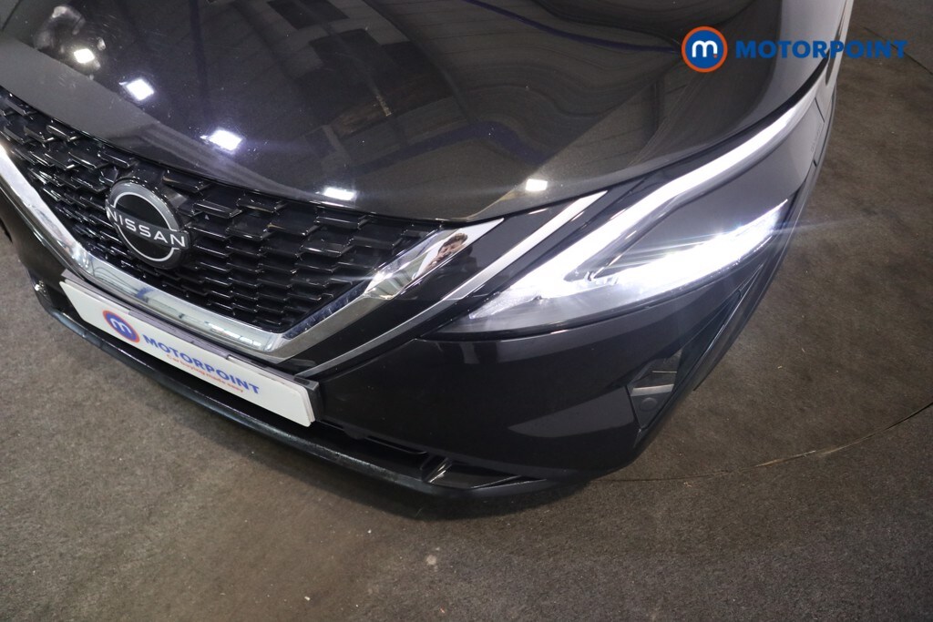 Used Nissan Qashqai 2023 for sale - 76105074: Photo 31