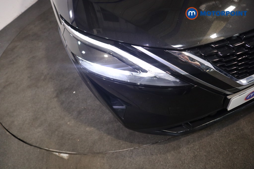 Used Nissan Qashqai 2023 for sale - 76105074: Photo 32