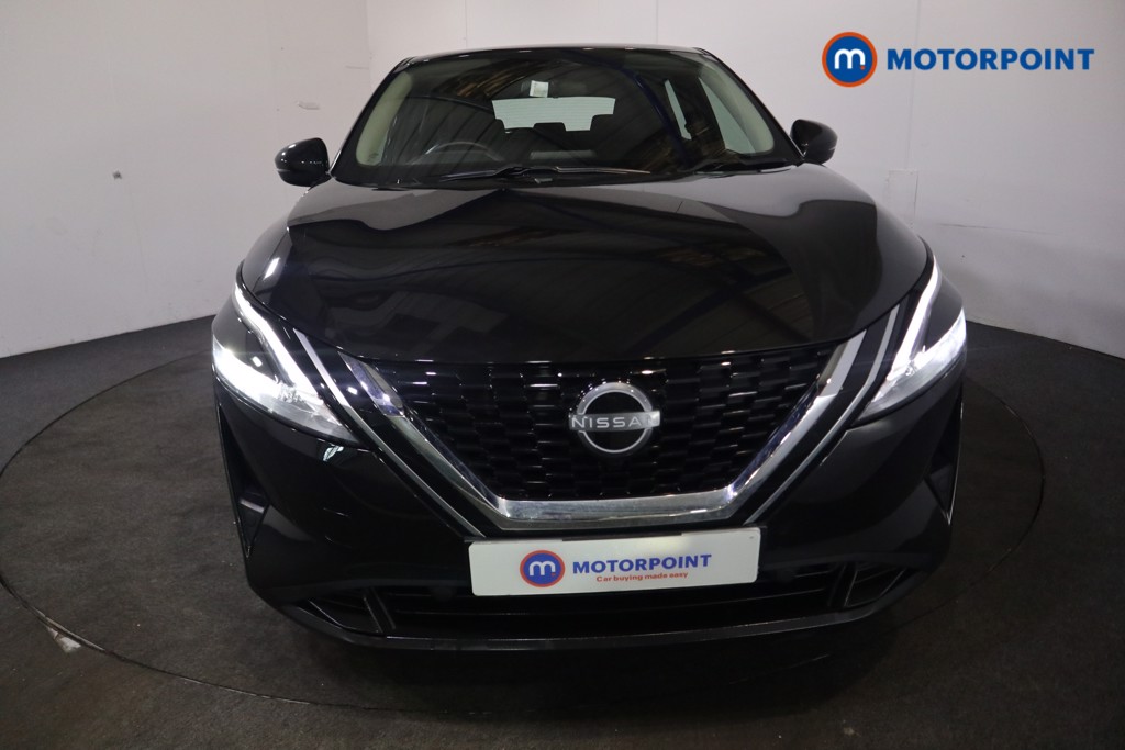 Used Nissan Qashqai 2023 for sale - 76105074: Photo 33