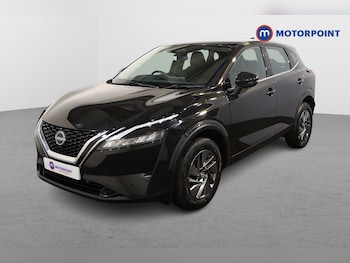 Used Nissan Qashqai 2023 for sale - 76105074: Photo 3