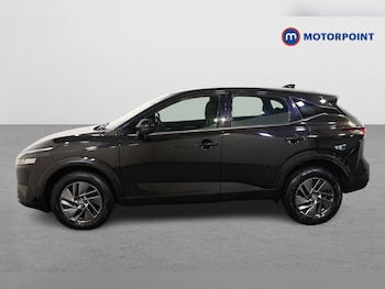 Used Nissan Qashqai 2023 for sale - 76105074: Photo 4