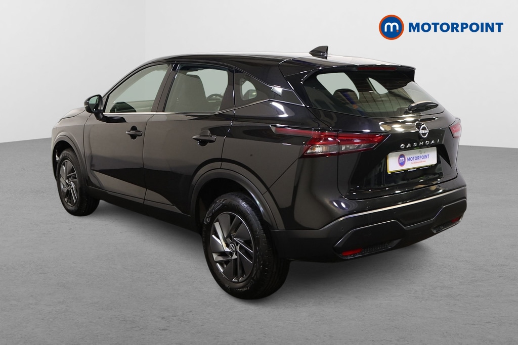 Used Nissan Qashqai 2023 for sale - 76105074: Photo 5