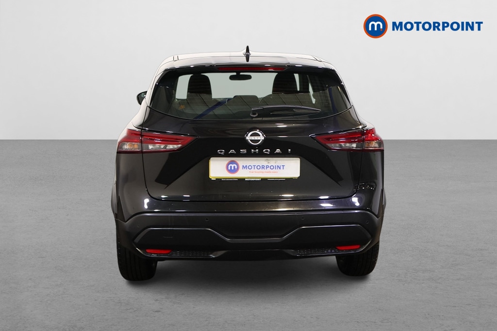 Used Nissan Qashqai 2023 for sale - 76105074: Photo 6