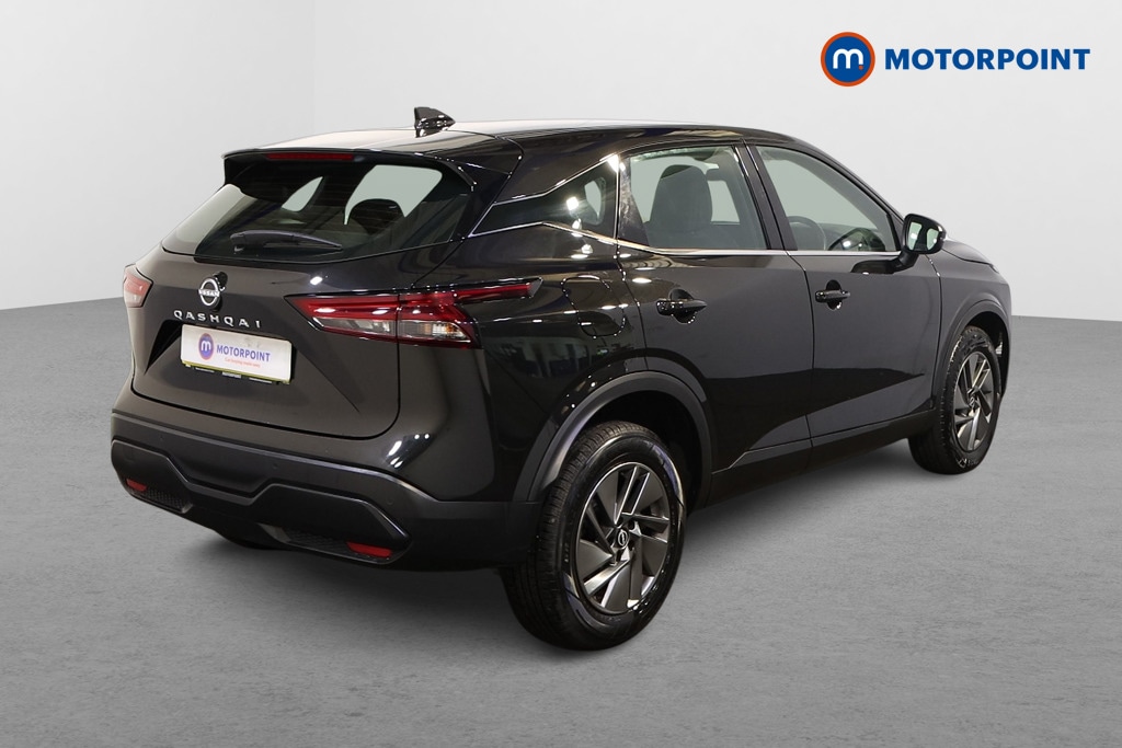 Used Nissan Qashqai 2023 for sale - 76105074: Photo 7