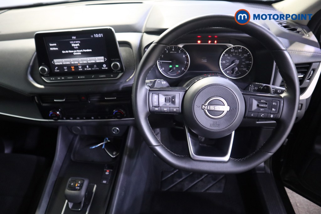 Used Nissan Qashqai 2023 for sale - 76105074: Photo 9