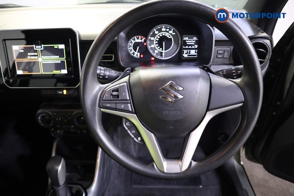 Used Suzuki Ignis 2021 for sale - 76279101: Photo 11