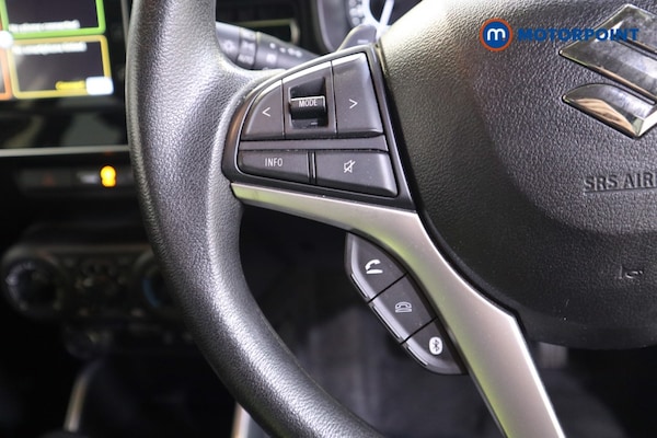 Used Suzuki Ignis 2021 for sale - 76279101: Photo 13