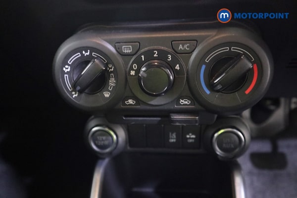 Used Suzuki Ignis 2021 for sale - 76279101: Photo 14