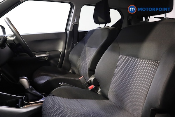 Used Suzuki Ignis 2021 for sale - 76279101: Photo 16
