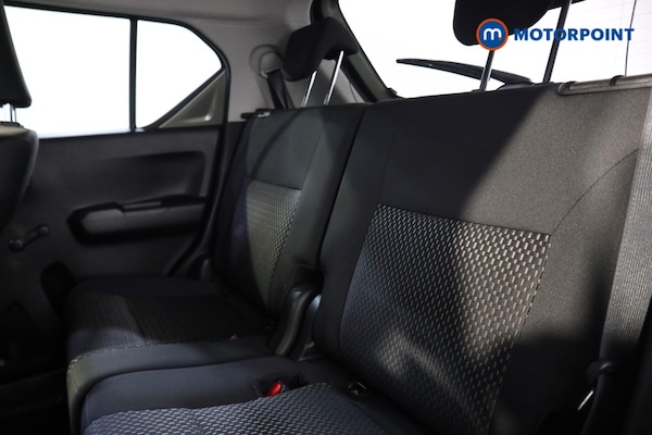 Used Suzuki Ignis 2021 for sale - 76279101: Photo 17