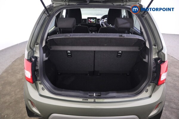 Used Suzuki Ignis 2021 for sale - 76279101: Photo 18