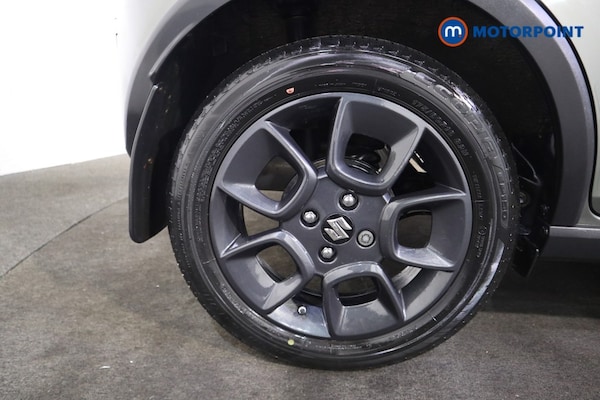 Used Suzuki Ignis 2021 for sale - 76279101: Photo 19