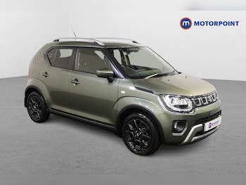 Suzuki - Ignis