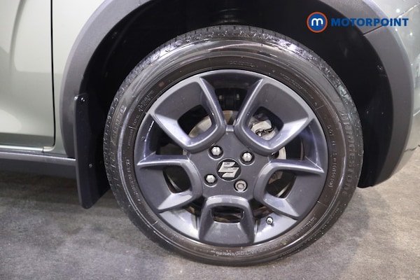 Used Suzuki Ignis 2021 for sale - 76279101: Photo 20