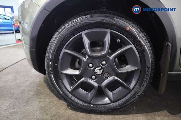 Used Suzuki Ignis 2021 for sale - 76279101: Photo 21